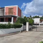 Diana Apartment