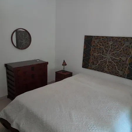Apartmán Diana Lipari (Isola Lipari)