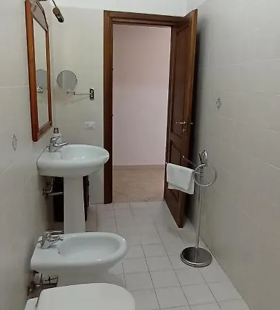 Diana Apartament Lipari (Isola Lipari)