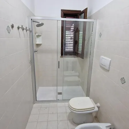 Apartmán Diana