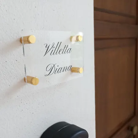Diana Apartament