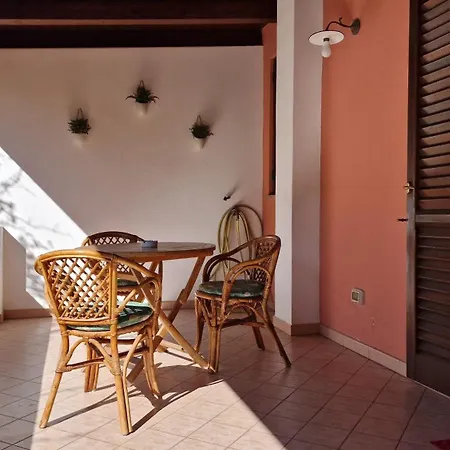 Apartament Diana