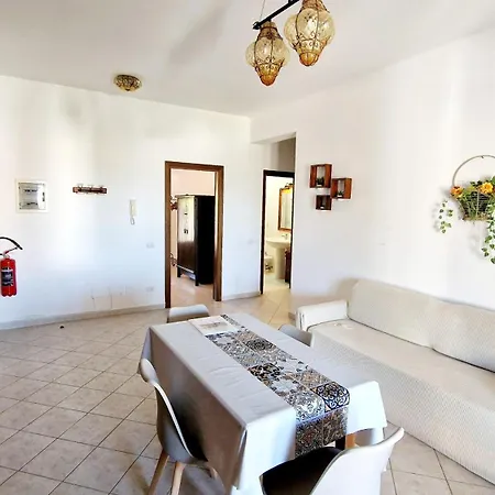 Diana Apartmán *