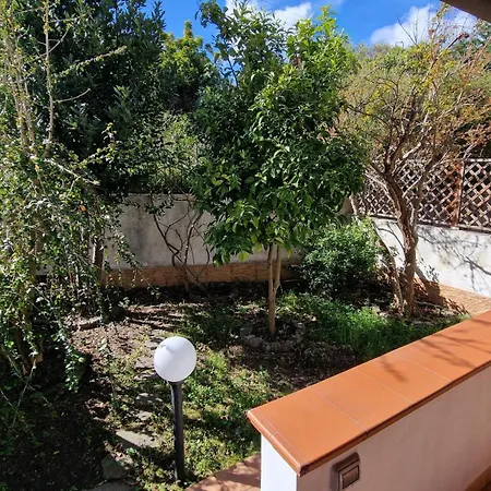 Diana Apartament Lipari (Isola Lipari)