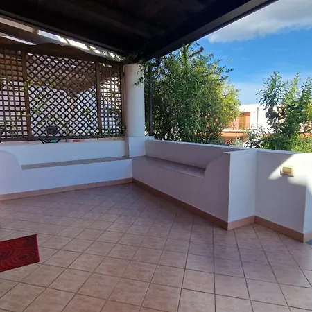Apartament Diana Lipari (Isola Lipari)