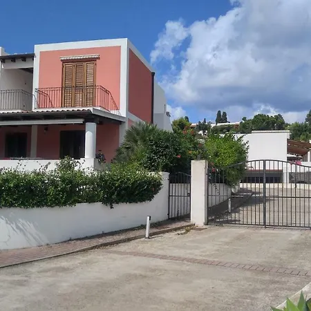 Diana Apartmán